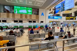 Kiến nghị tăng tần suất đường bay quốc tế đi Pháp, Anh, Đức và Nga