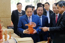 Thủ tướng “đặt hàng” ngành nông nghiệp năm 2023 mang về 55 tỷ USD