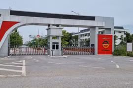 Sông Lục Nam hạn chế tàu thuyền từ nay đến hết năm 2025