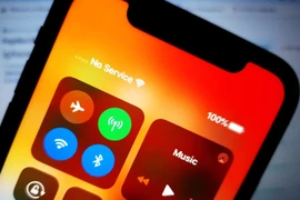 VinaPhone mất sóng, nhà mạng xin lỗi khách hàng