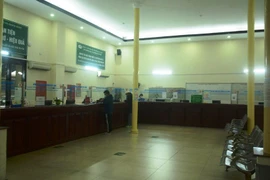 Vé tàu, xe Tết Nguyên đán 2022: Ế ẩm chưa từng có, khách e dè nghe ngóng