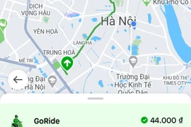 Siết chặt quản lý "xe ôm" công nghệ, chống sử dụng trái phép dữ liệu cá nhân