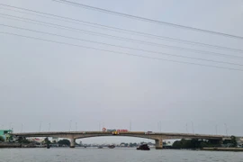 Đề xuất vay Nhật Bản hơn 7.000 tỷ đồng xây cầu Ô Môn vượt sông Hậu, nối Cần Thơ và Đồng Tháp