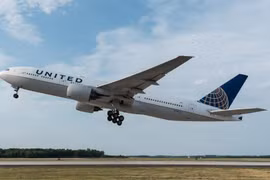 Boeing 777 bị cháy động cơ ở Mỹ: Việt Nam không còn khai thác dòng tàu bay này