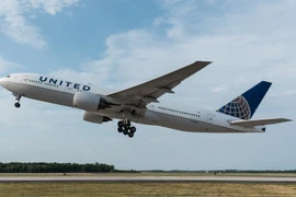 Boeing 777 bị cháy động cơ ở Mỹ: Việt Nam không còn khai thác dòng tàu bay này