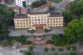 Sau hợp nhất, Lào Cai và Yên Bái dự kiến làm việc ở 2 nơi