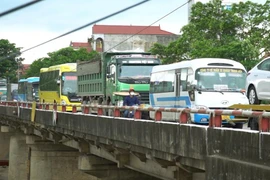 Hà Nội sớm bàn giao mặt bằng để xây dựng cầu Đa Phúc nối với Thái Nguyên