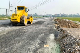 Nâng cấp quốc lộ 21B quá chậm, đề nghị xử lý trách nhiệm người đứng đầu Sở Giao thông Hà Nam