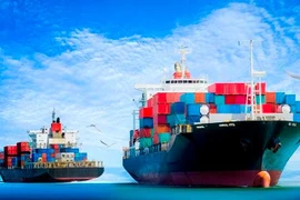 Cước vận tải biển tăng vọt, đề nghị triển khai hỗ trợ doanh nghiệp