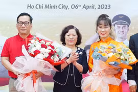 Hàng không Vietjet có "thuyền trưởng" mới