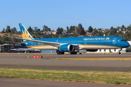 Khẩn trương khôi phục đường bay quốc tế thường lệ đến các thị trường an toàn cao