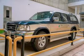 Ranger for Work kể câu chuyện thành công của chủ sở hữu 