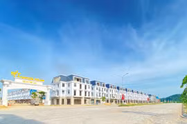 TNR Holdings Vietnam - Dấu ấn của sự tận tâm với loạt dự án bàn giao sổ đỏ và hoàn thiện hạ tầng 