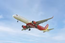  Đón mùa hè, Vietjet mở 5 đường bay đến Phú Quốc