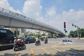 Hà Nội sẽ xây dựng hầm chui qua nút giao Cổ Linh- Long Biên