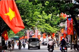 Bắc bộ tiếp tục tăng nhiệt, thời tiết nắng nóng đến hết tháng 2
