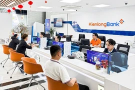 KienlongBank lọt top 10 ngân hàng có thu nhập lãi thuần cao nhất năm 2024