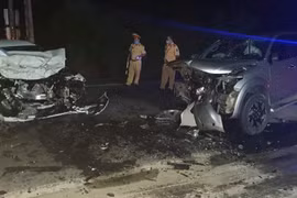 Hơn 4.100 người chết vì tai nạn giao thông trong 9 tháng