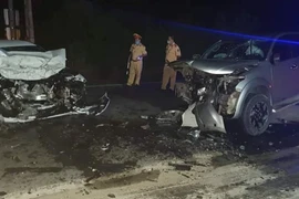 Hơn 4.100 người chết vì tai nạn giao thông trong 9 tháng