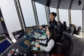 Rà soát các nguy cơ gây mất an ninh, an toàn thông tin hàng không