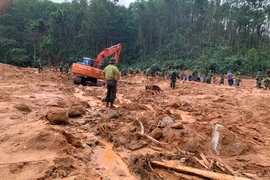 Mùa mưa bão năm nay khốc liệt và bất thường tương tự năm 2020