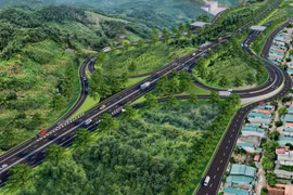 Nghiên cứu đầu tư cao tốc Phú Yên- Đắk Lắk gần 31.000 tỷ đồng