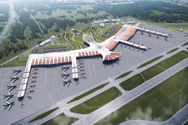 Cảng hàng không quốc tế Phú Quốc chính thức đổi chủ