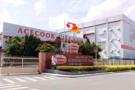 Acecook Việt Nam đồng hành tổ chức Lễ hội Việt Nam tại Nhật Bản