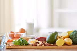 Mì ăn liền – cùng những góc nhìn về dinh dưỡng