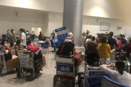 Vietjet nói gì về phản ánh phí cách ly người về từ Hàn Quốc quá cao?