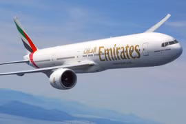 Nhà chức trách nói gì về việc cấp slot cho hãng hàng không Emirates đến Đà Nẵng?