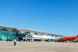 Sân bay Vinh chính thức đóng cửa từ 1-7 đến hết năm