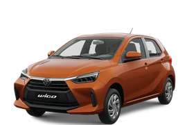 Toyota âm thầm "khai tử" dòng xe Wigo số sàn rẻ nhất thị trường Việt Nam