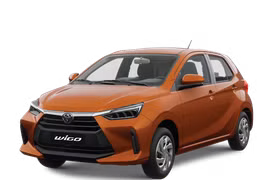 Toyota âm thầm "khai tử" dòng xe Wigo số sàn rẻ nhất thị trường Việt Nam