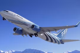 Đề nghị cấp phép bay cho hãng hàng không IPP Air Cargo của “vua hàng hiệu” Nguyễn Hạnh