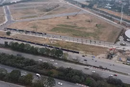 Dự án căn hộ cao cấp Lumi Hanoi: Vẫn là khu đất trống nhưng đã nhận hàng nghìn booking