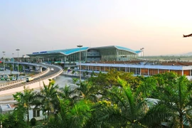 Đường băng sân bay Đà Nẵng liên tiếp gặp hư hỏng, đề xuất sửa chữa với hơn 1.200 tỷ đồng