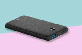 Khách bay Vietnam Airlines mang theo pin sạc dự phòng Lithium phải khai báo