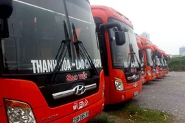 Hà Nội sẽ kiến nghị tháo gỡ khó khăn về vốn vay cho các doanh nghiệp vận tải