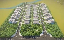 Hòa Bình chuyển hàng trăm hecta đất rừng làm du lịch nghỉ dưỡng, đô thị