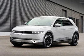 Thị trường ô tô điện tại Việt Nam sắp có cuộc đua lớn?