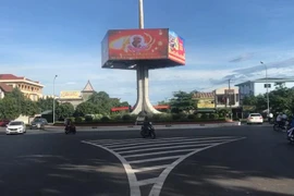 Gần 400 tỷ xây đường tránh TP Đông Hà-Quảng Trị theo hình thức PPP