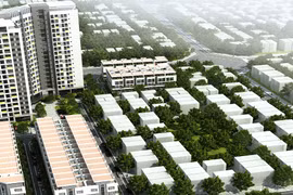 Hàng loạt dự án nhà ở bị Hà Nội từ chối triển khai theo cơ chế thoả thuận quyền sử dụng đất