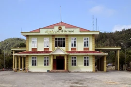 Ủng hộ chủ trương giao tỉnh Điện Biên là đầu mối dự án cao tốc Điện Biên- cửa khẩu Tây Trang