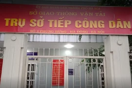 Sở Giao thông Hà Nội thay đổi địa điểm tiếp nhận cấp, đổi bằng lái xe từ 4-11