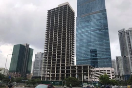 Bộ Xây dựng xin “hồi sinh” tháp Vicem nghìn tỷ, Chính phủ lấy ý kiến 4 Bộ liên quan