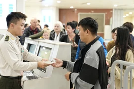 Đường bay nào "nóng" nhất dịp nghỉ lễ 30-4 tới đây?