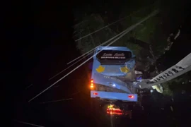 Ngày nghỉ lễ đầu tiên: Cả nước xảy ra 42 vụ tai nạn giao thông