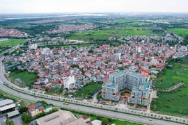Hà Nội gia hạn thời gian tìm nhà đầu tư khu đô thị hơn 33.000 tỷ đồng ở Đông Anh
