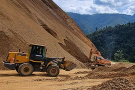 Nhiều tuyến quốc lộ xuống cấp, địa phương đồng loạt kiến nghị cải tạo